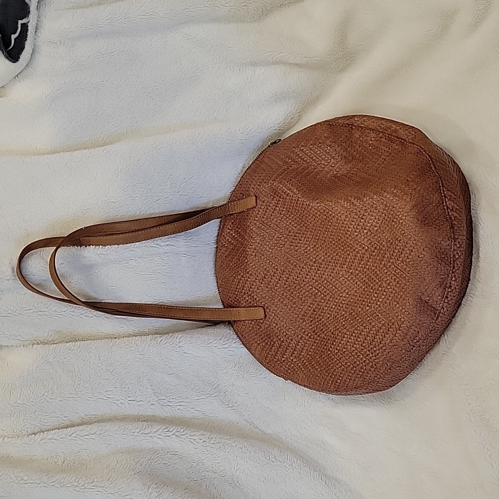 Anthropology bag